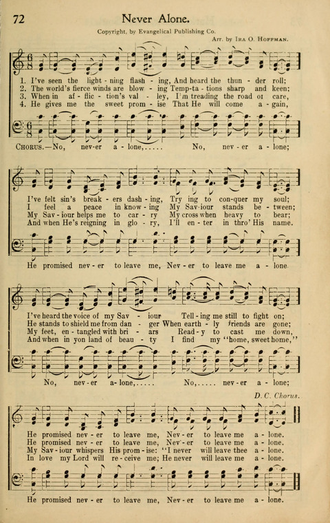 Songs and Music page 63