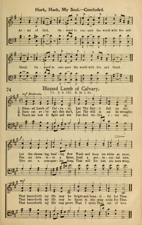 Songs and Music page 65