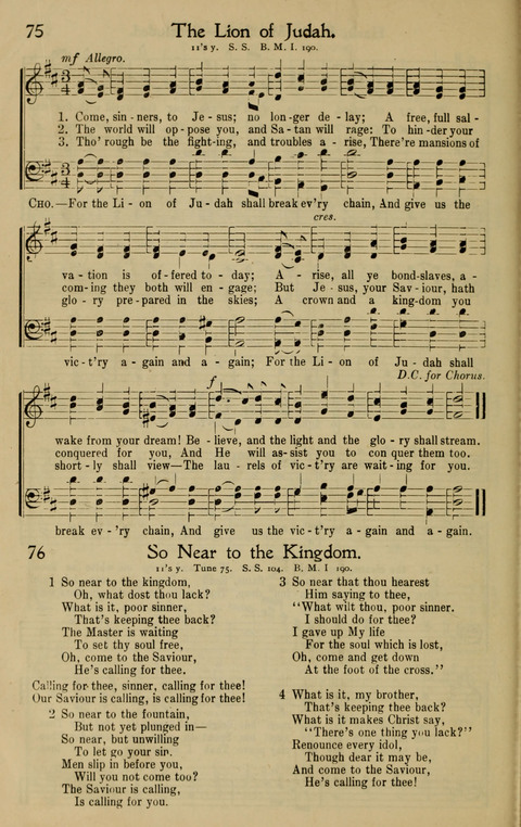 Songs and Music page 66