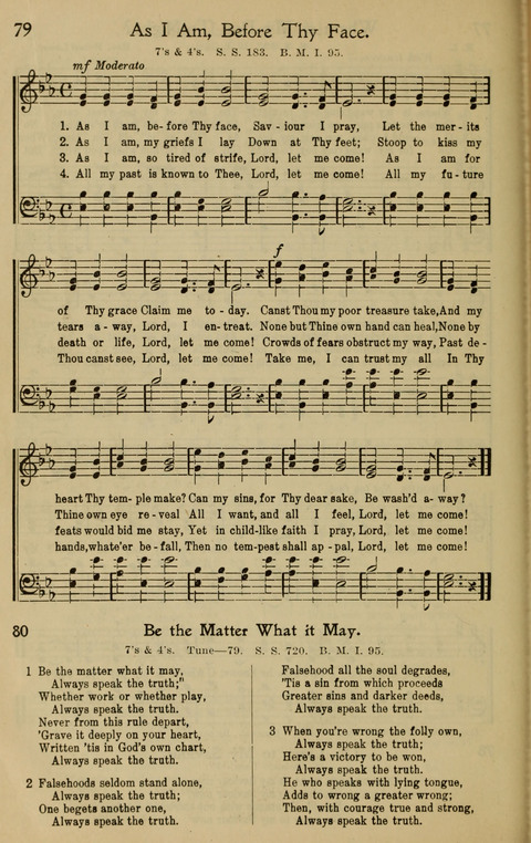 Songs and Music page 68