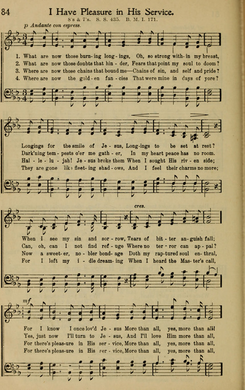 Songs and Music page 70