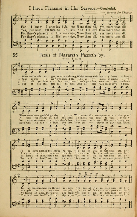 Songs and Music page 71