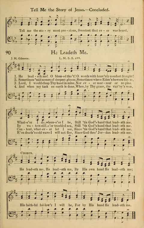 Songs and Music page 75