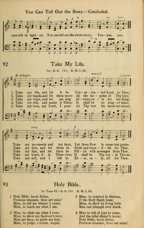 Songs and Music page 77