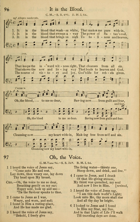 Songs and Music page 79