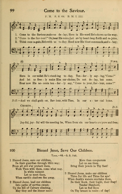 Songs and Music page 81