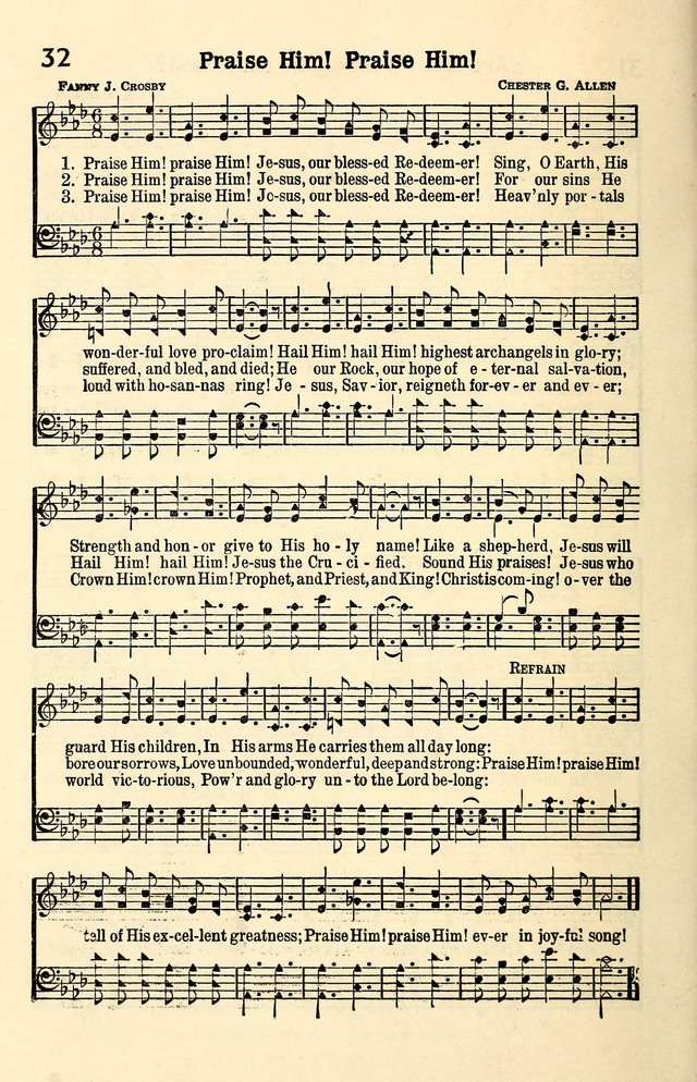 Sing page 32