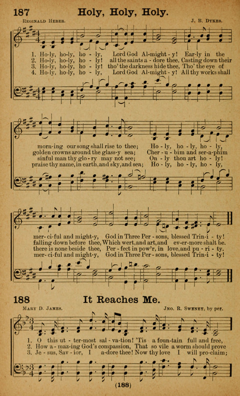 Songs of the Century page 186