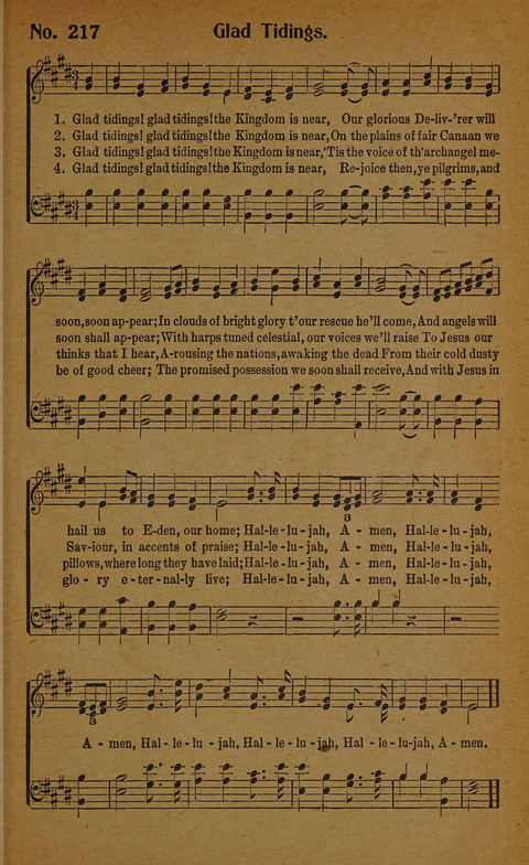 Songs of Calvary page 164