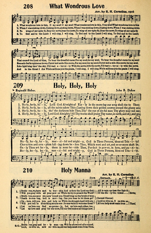 Songs of the Cross page 186