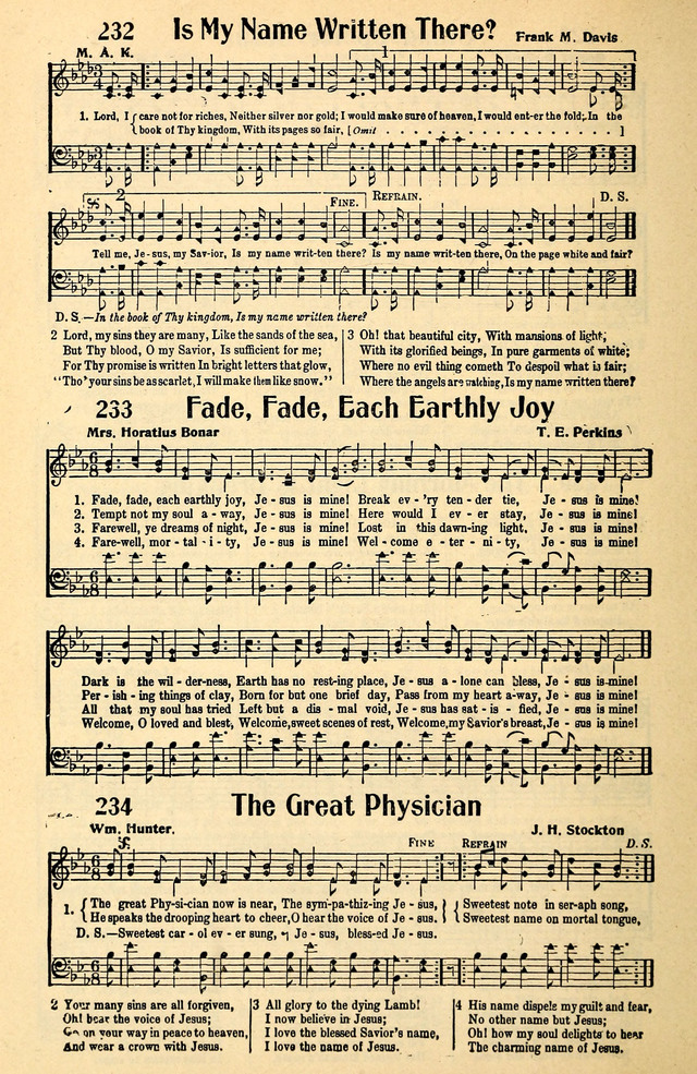 Songs of the Cross page 194