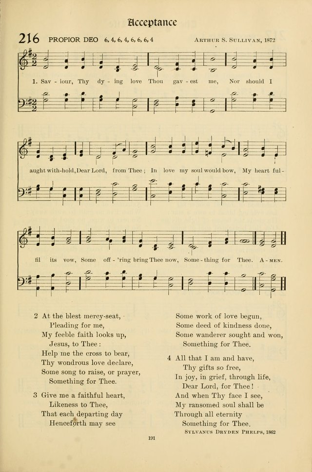 Songs of the Christian Life page 192