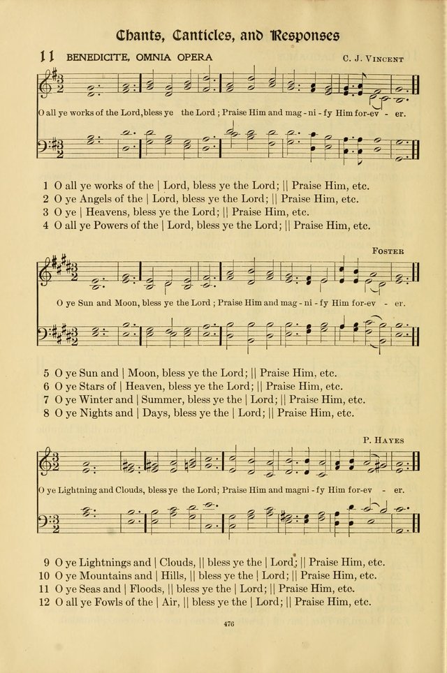 Songs of the Christian Life page 477