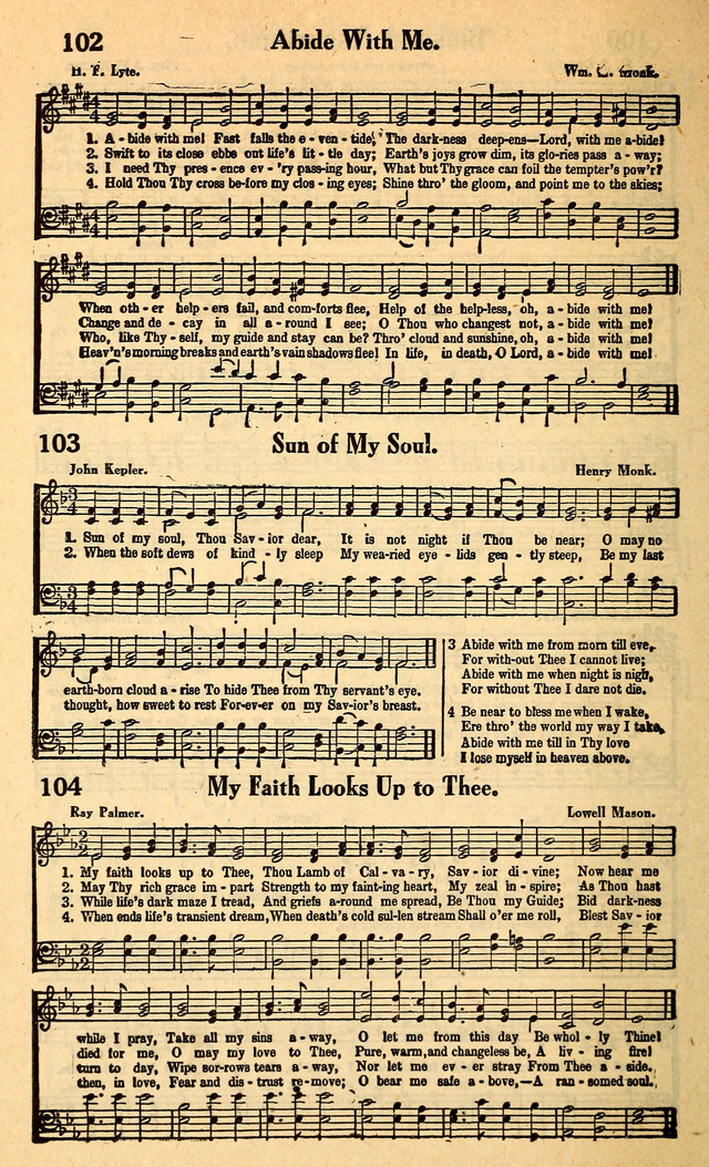 Songs of Full Salvation page 88
