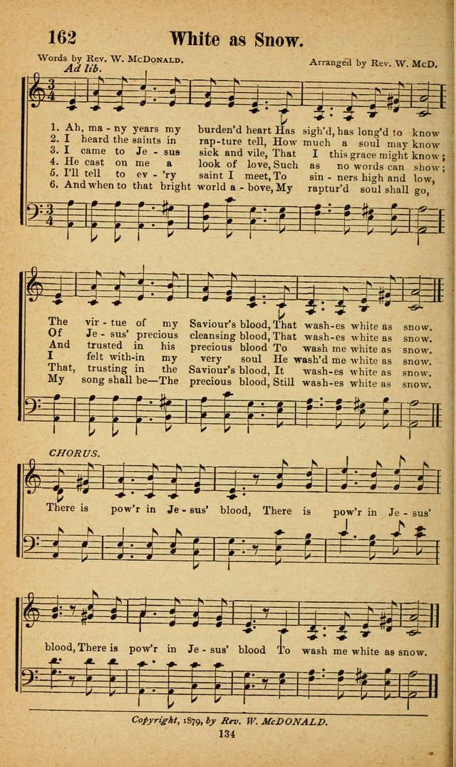 Songs of Joy and Gladness page 133