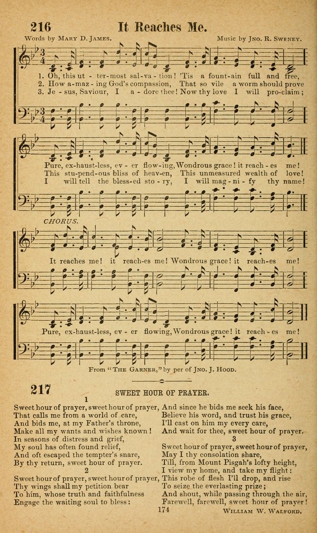 Songs of Joy and Gladness page 173
