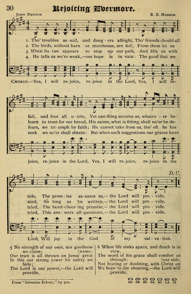 Songs of the New Life: with Songs of Redeeming Love Combined: for use in gospel meetings, etc. page 142