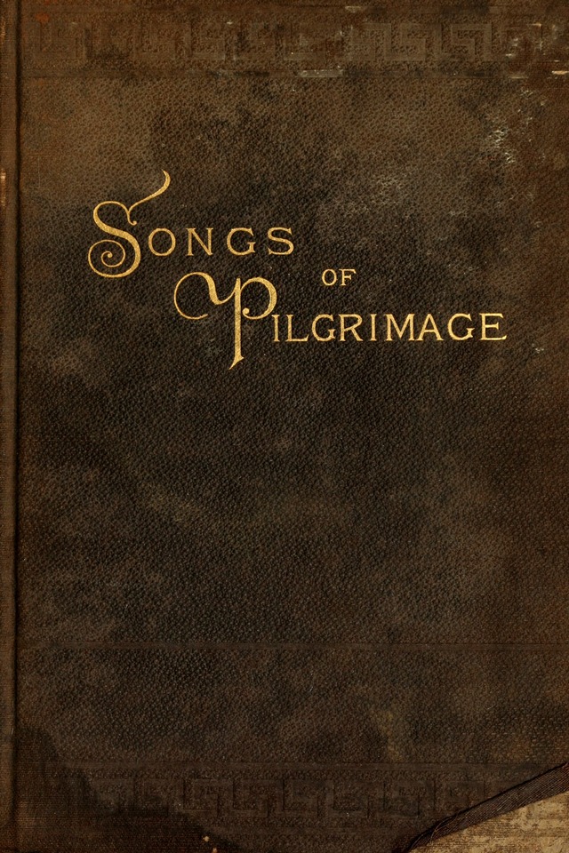 Songs of Pilgrimage: a hymnal for the churches of Christ (2nd ed.) page i