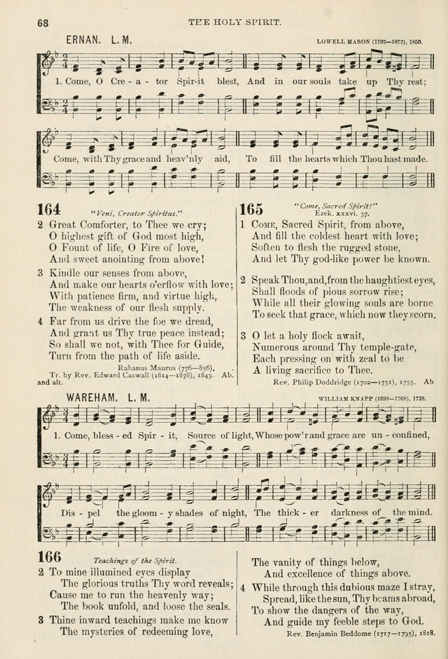 Songs of Praise with Tunes page 68