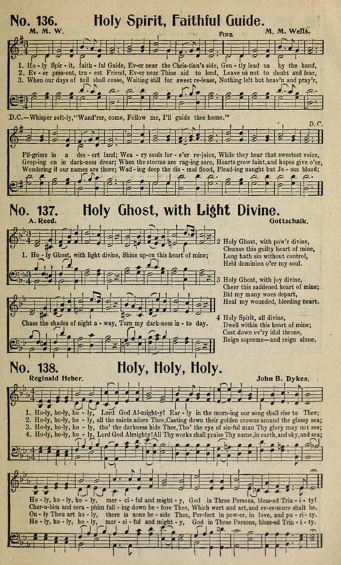 Songs of Redeeming Love: for the Church, Sunday School and other Services of the Sanctuary page 114
