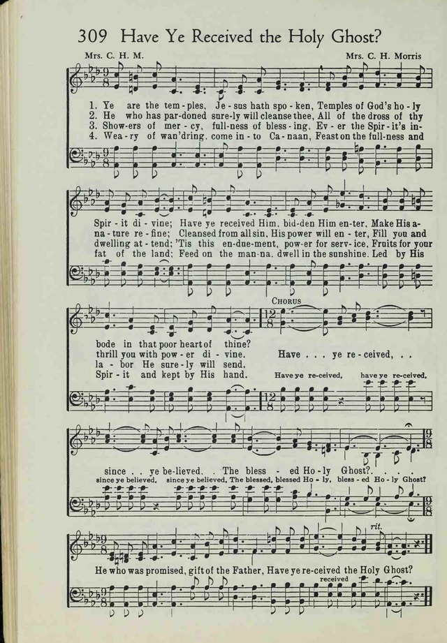 Songs of the Sanctuary page 290
