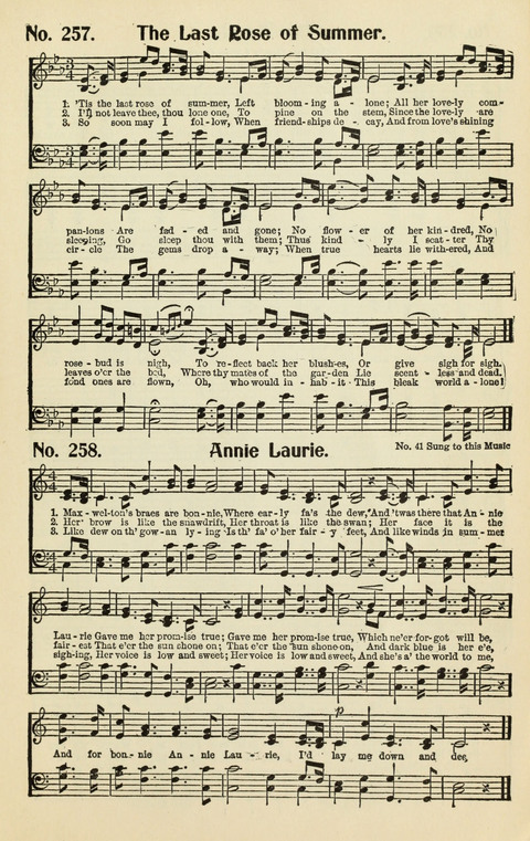 The Songs of Zion: A Collection of Choice Songs page 275