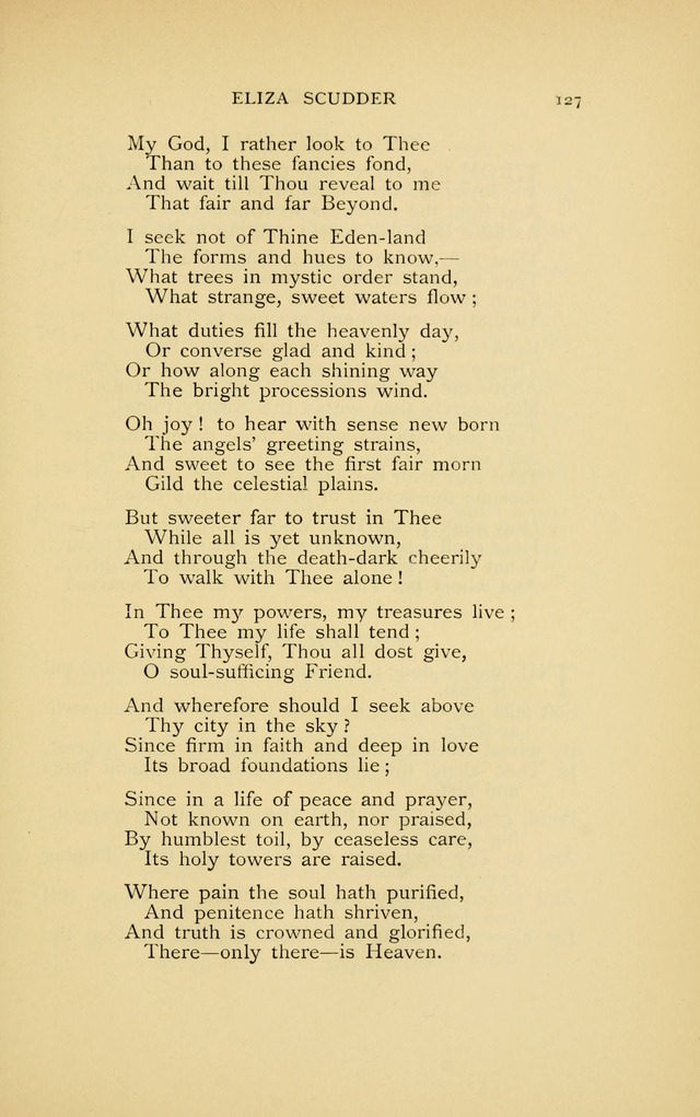 The Treasury of American Sacred Song with Notes Explanatory and Biographical page 128