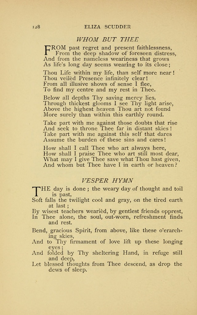 The Treasury of American Sacred Song with Notes Explanatory and Biographical page 129
