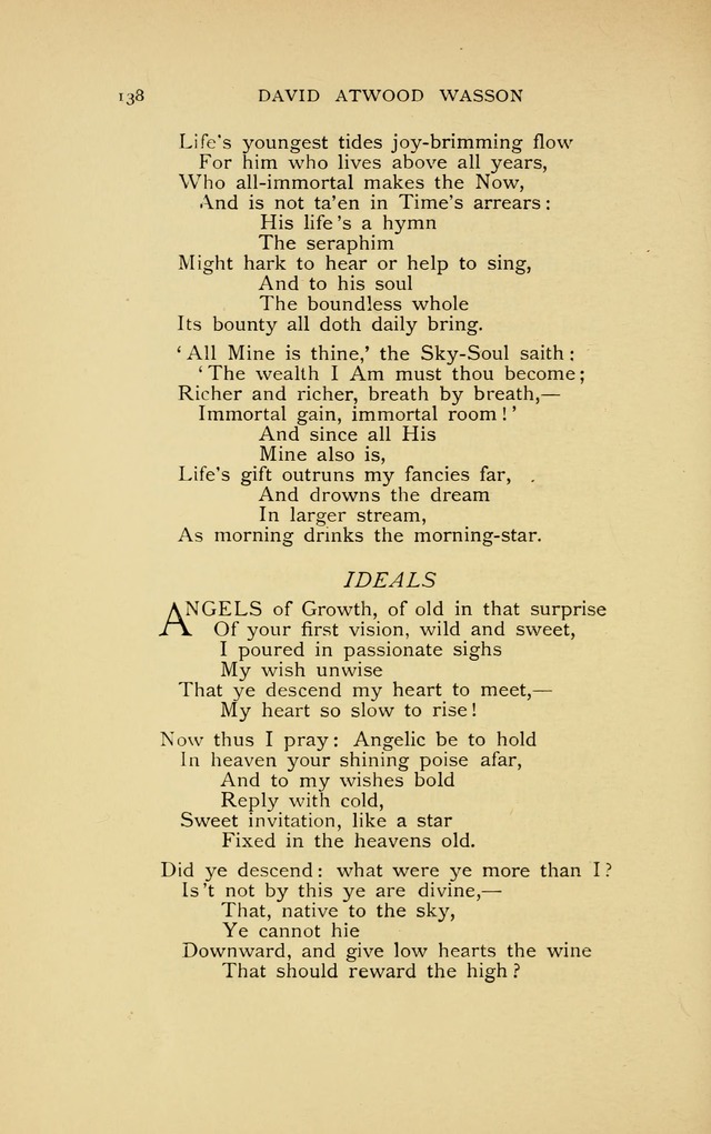 The Treasury of American Sacred Song with Notes Explanatory and Biographical page 139
