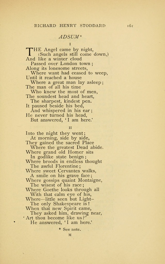 The Treasury of American Sacred Song with Notes Explanatory and Biographical page 162