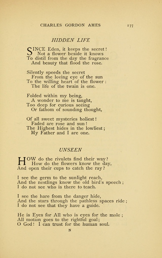 The Treasury of American Sacred Song with Notes Explanatory and Biographical page 178