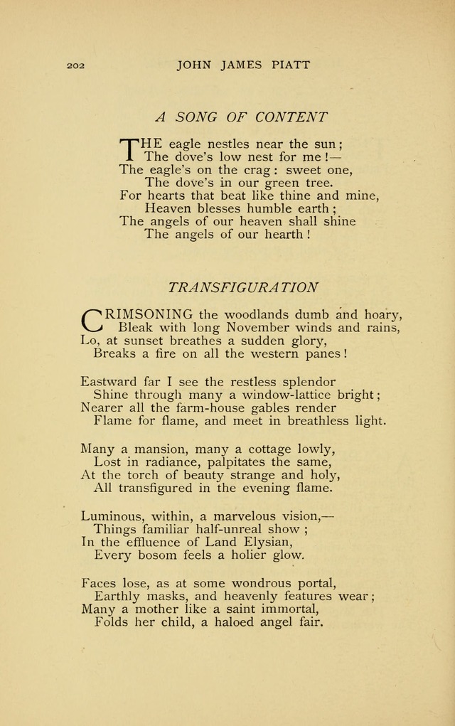 The Treasury of American Sacred Song with Notes Explanatory and Biographical page 203