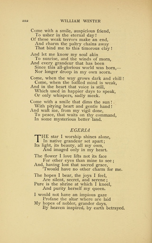 The Treasury of American Sacred Song with Notes Explanatory and Biographical page 223