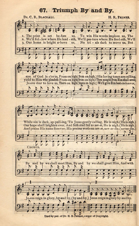 Twentieth (20th) Century Songs Part One page 68