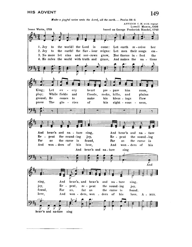 Trinity Hymnal page 123