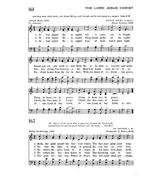 Trinity Hymnal page 134