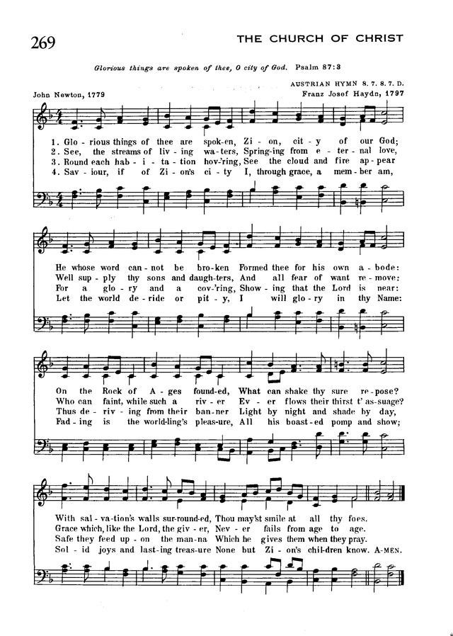 Trinity Hymnal page 224