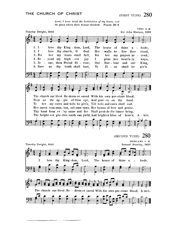 Trinity Hymnal page 233