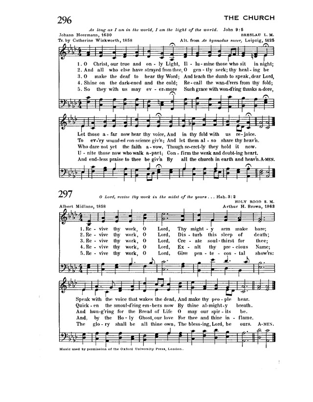 Trinity Hymnal page 246