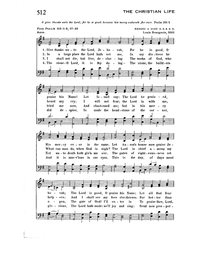 Trinity Hymnal page 418