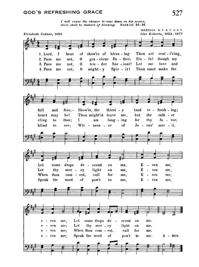 Trinity Hymnal page 431