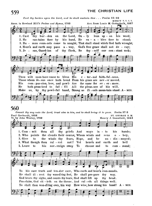 Trinity Hymnal page 456