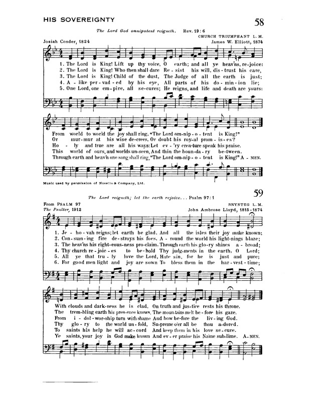 Trinity Hymnal page 47