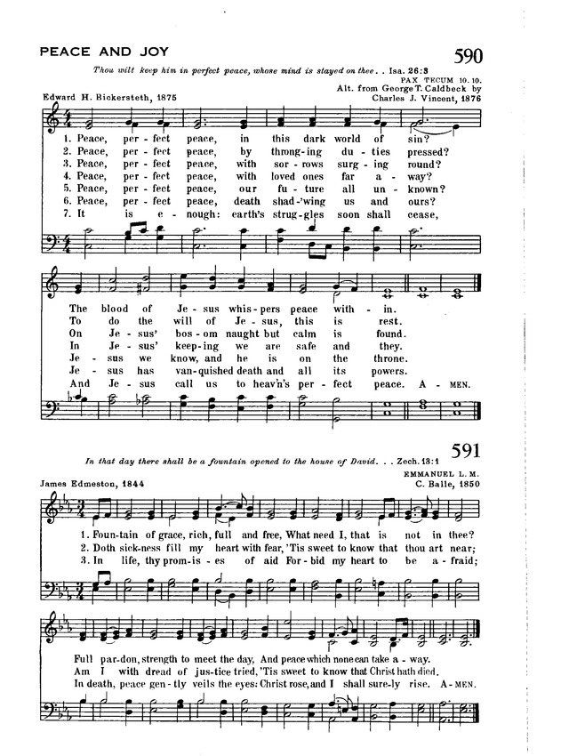 Trinity Hymnal page 477