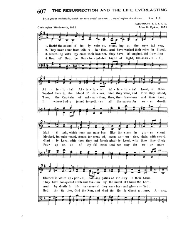 Trinity Hymnal page 490
