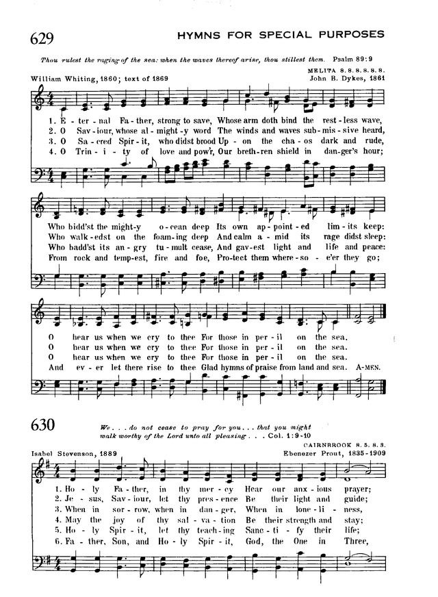 Trinity Hymnal page 508