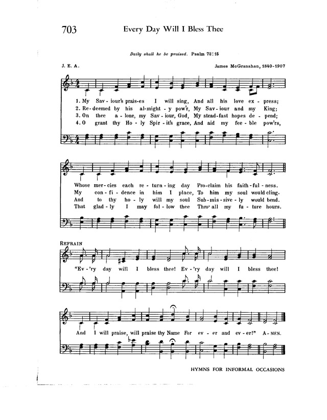 Trinity Hymnal page 578