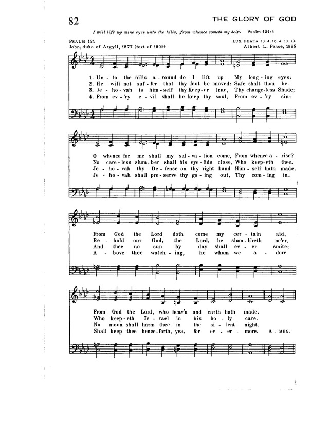 Trinity Hymnal page 66