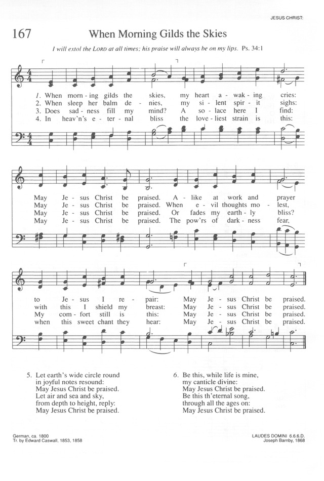 Trinity Hymnal (Rev. ed.) page 174