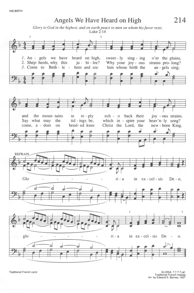 Trinity Hymnal (Rev. ed.) page 225